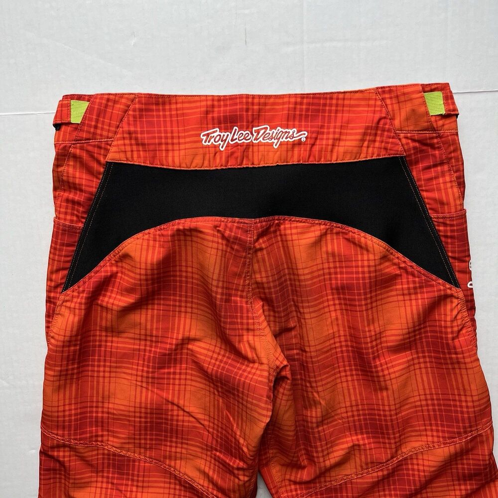 Troy Lee Designs Skyline Shorts Mountain Biking Trail Riding Downhill Men's 36 - Picture 6 of 16